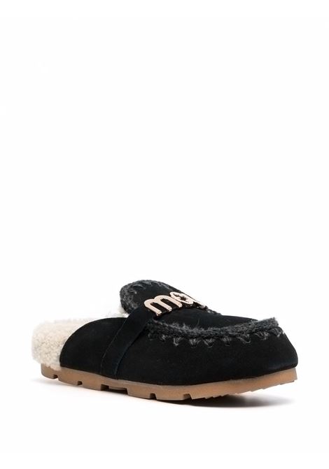 Slippers Mou MOU KIDS | SCARPE | MU.FW431000ABKBK